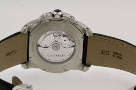 Calibre de Cartier Replica Watches